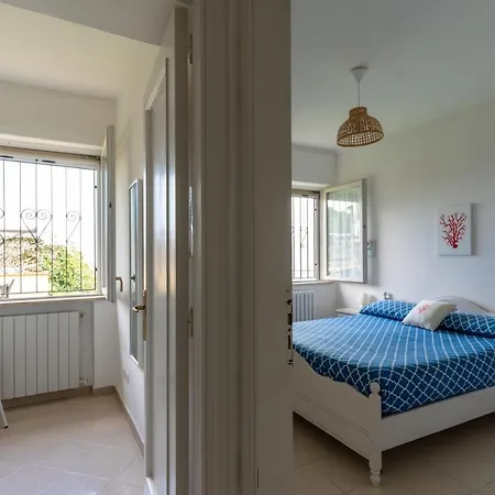 Fanella, Independent House Between Sorrento & Amalfi Appartement *