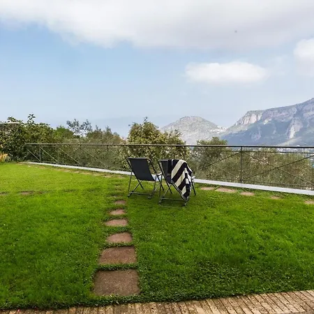 Fanella, Independent House Between Sorrento & Amalfi Appartement Piano di Sorrento