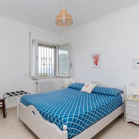 Fanella, Independent House Between Sorrento & Amalfi *