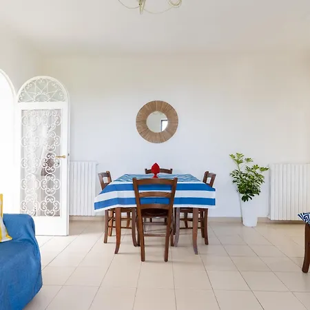 Fanella, Independent House Between Sorrento & Amalfi Appartement