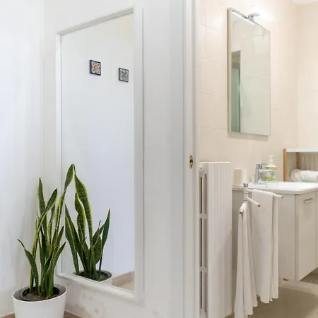 Apartment Fanella, Independent House Between Sorrento & Amalfi Piano di Sorrento