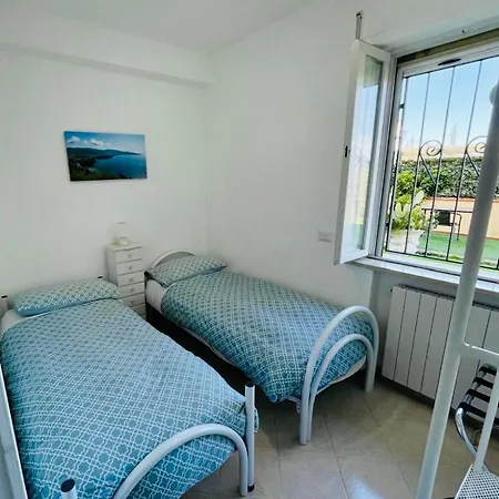 Fanella, Independent House Between Sorrento & Amalfi Apartment